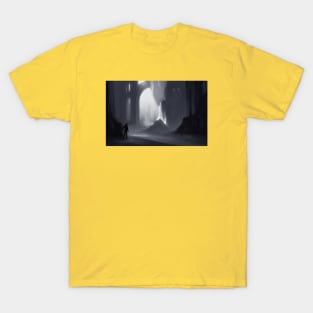 What am I looking for (B.W) T-Shirt